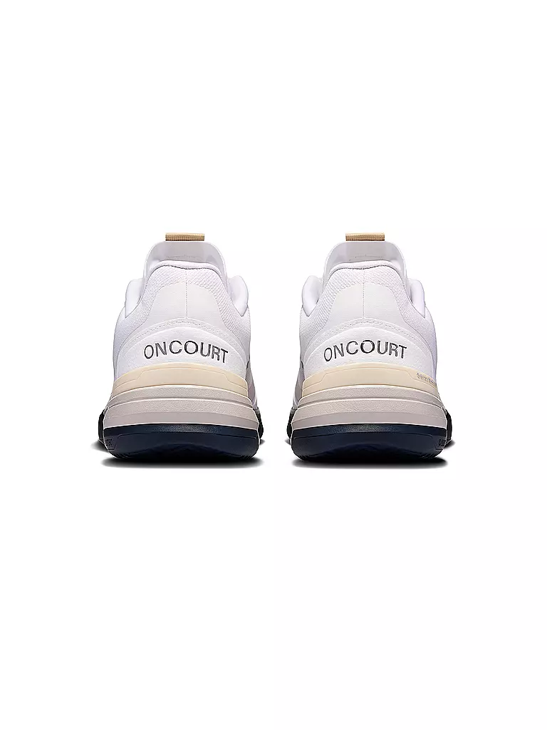 ON | Chaussures de tennis pour femmes THE ROGER Advantage Pro Terre Battue |