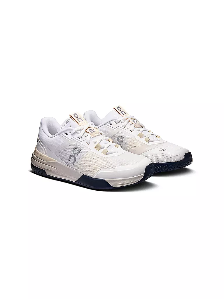 ON | Chaussures de tennis pour femmes THE ROGER Advantage Pro Terre Battue |
