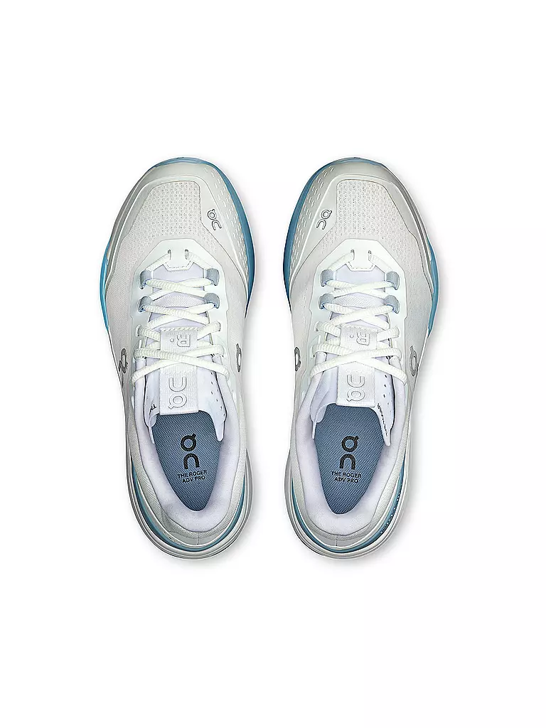 ON | Chaussures de tennis pour femmes The Roger Advantage Pro |