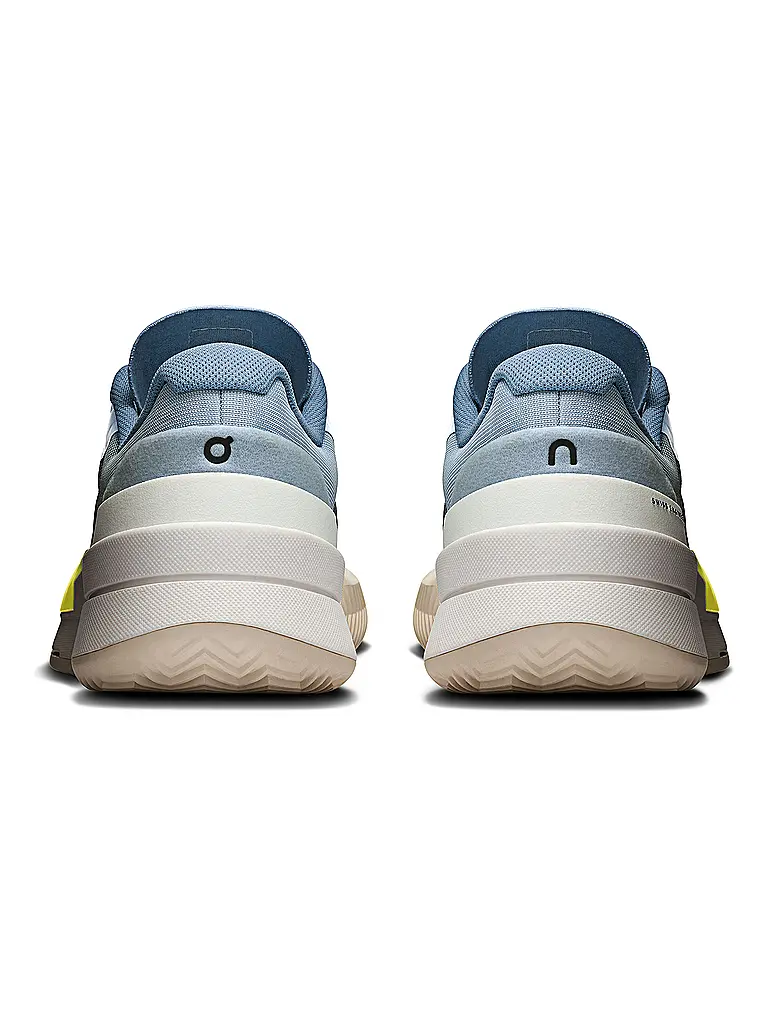 ON | Chaussures de tennis pour femmes The Roger Pro 2 Clay |