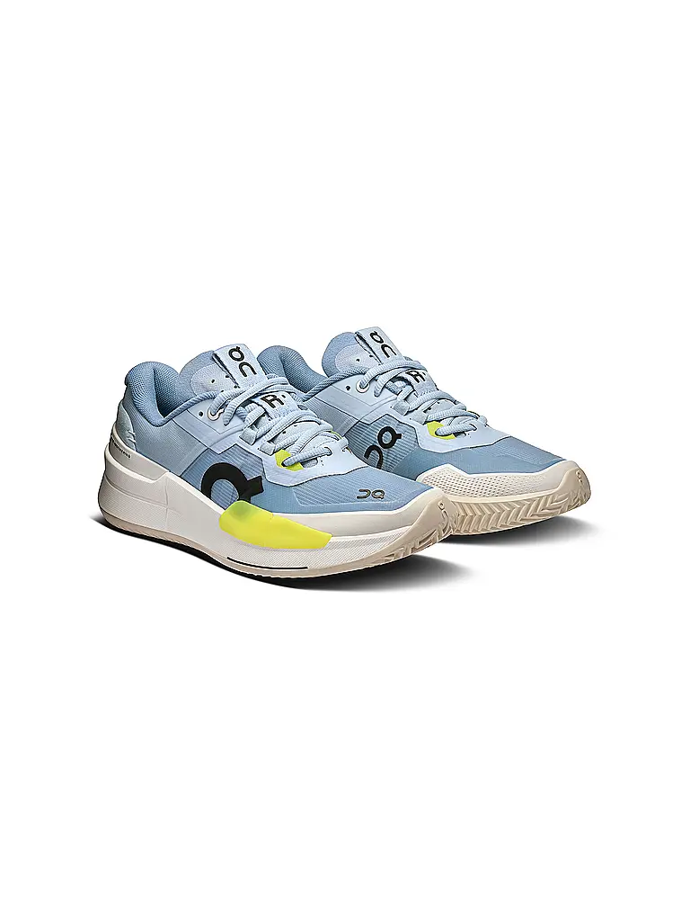 ON | Chaussures de tennis pour femmes The Roger Pro 2 Clay |