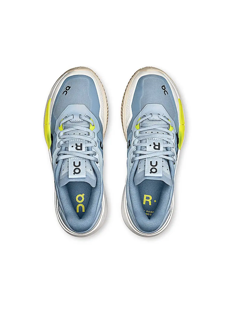 ON | Chaussures de tennis pour femmes The Roger Pro 2 Clay |