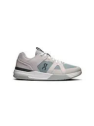 ON | Herren Tennisschuhe THE ROGER Clubhouse Pro | Blanc