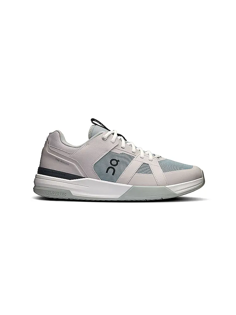 ON | Chaussures de tennis pour hommes The Roger Clubhouse Pro | Blanc