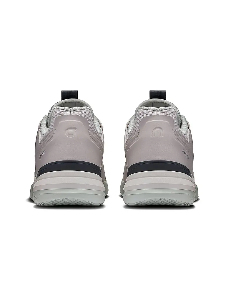 ON | Chaussures de tennis pour hommes The Roger Clubhouse Pro |