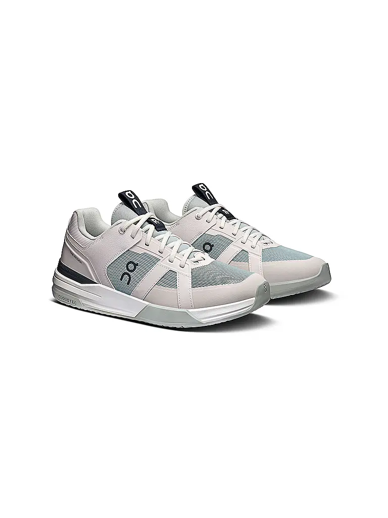 ON | Chaussures de tennis pour hommes The Roger Clubhouse Pro |