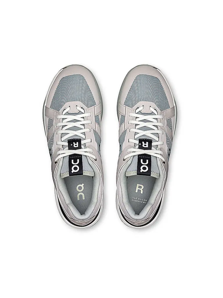 ON | Chaussures de tennis pour hommes The Roger Clubhouse Pro |