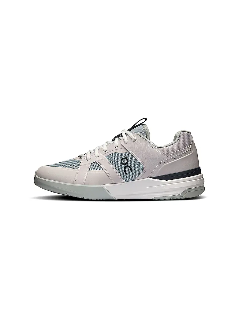 ON | Chaussures de tennis pour hommes The Roger Clubhouse Pro |