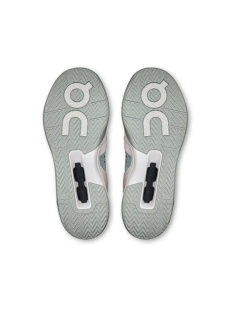 ON | Chaussures de tennis pour hommes The Roger Clubhouse Pro |