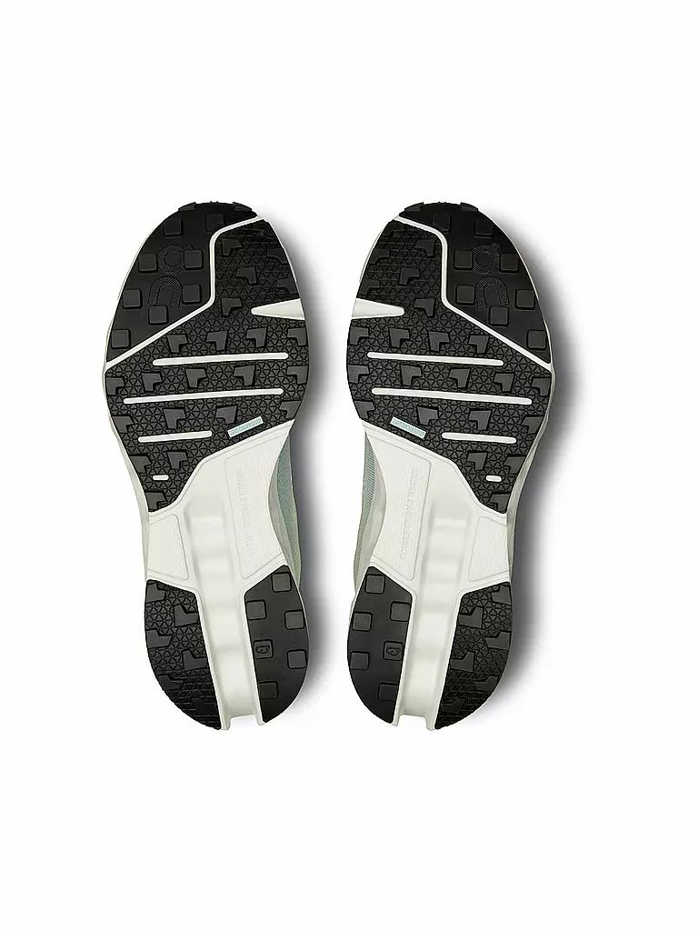 ON | Chaussures de trail Cloudsurfer Trail WP pour femmes |