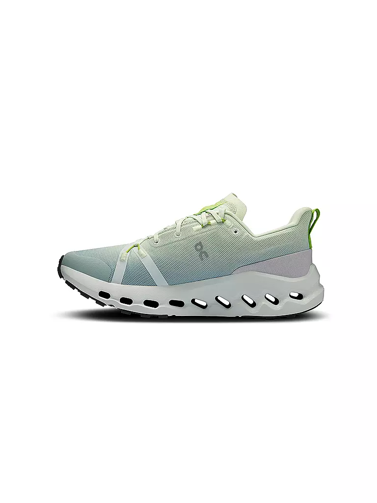 ON | Chaussures de trail Cloudsurfer Trail WP pour femmes |