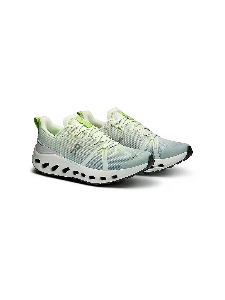 ON | Chaussures de trail Cloudsurfer Trail WP pour femmes |