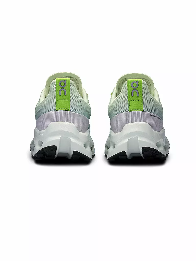 ON | Chaussures de trail Cloudsurfer Trail WP pour femmes |