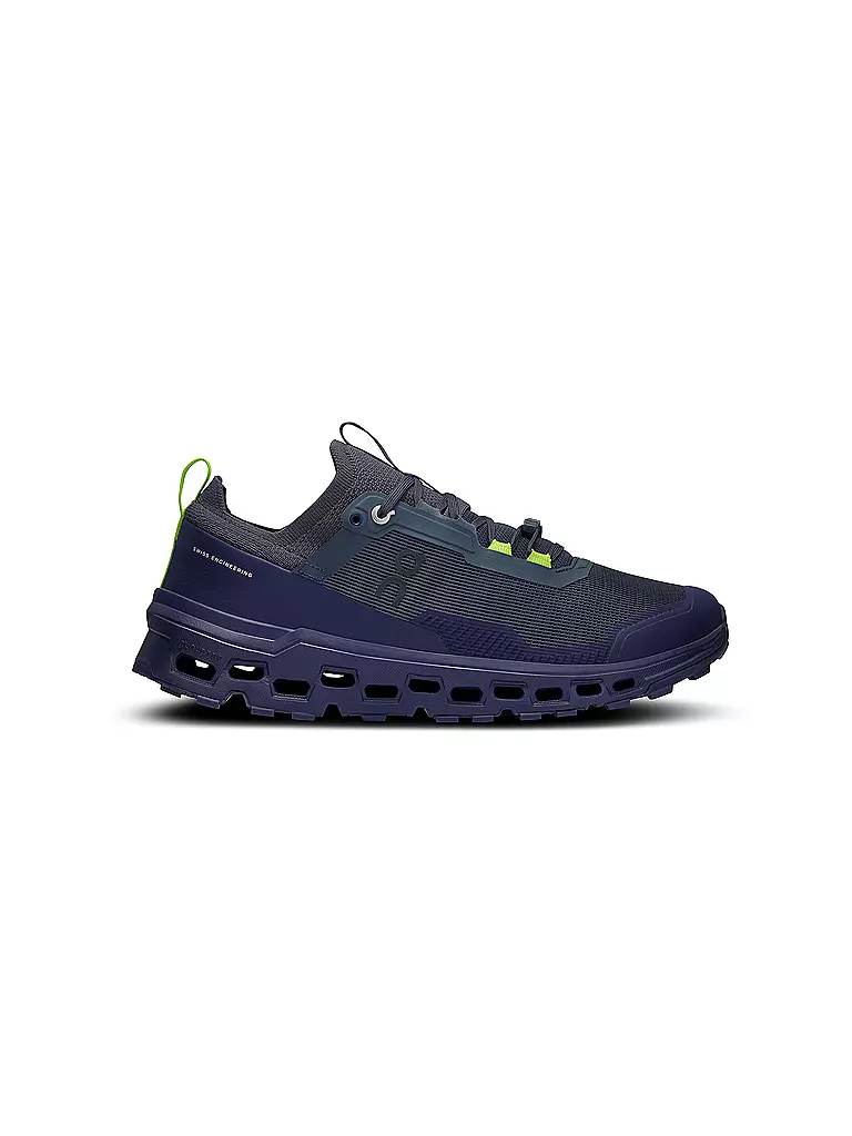 ON | Chaussures de trail Cloudultra 2 pour hommes | Bleu foncé