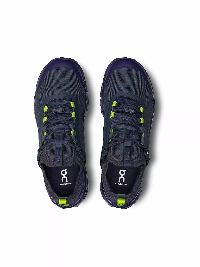 ON | Chaussures de trail Cloudultra 2 pour hommes | 