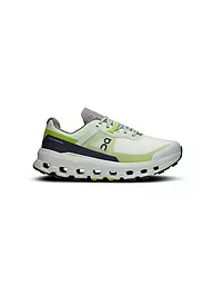 ON | Chaussures de trail pour femmes Cloudvista 2 | Blanc