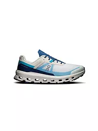 ON | Chaussures de trail Cloudvista2 pour hommes | Bleu