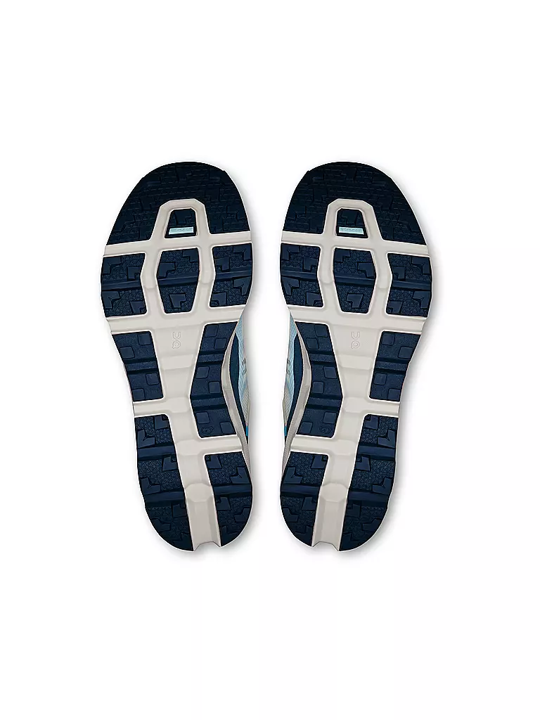 ON | Chaussures de trail Cloudvista2 pour hommes | Bleu