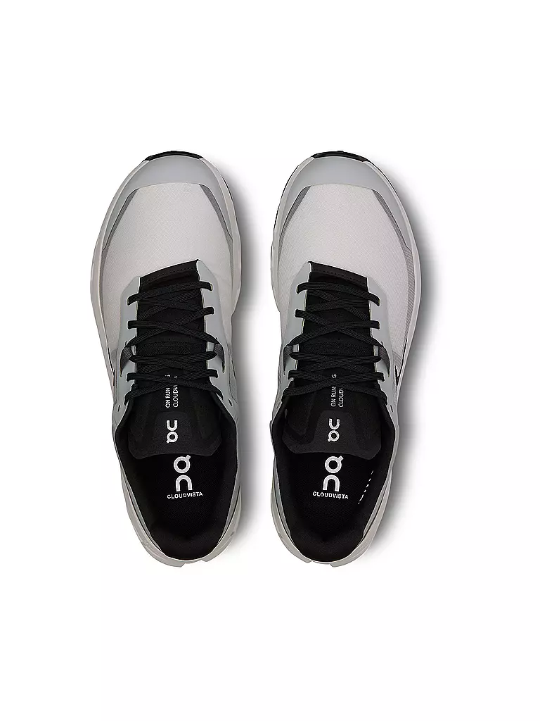 ON | Chaussures de trail Cloudvista2 pour hommes |