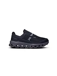 ON | Chaussures de trail Cloudvista2 Waterproof pour hommes | Noir