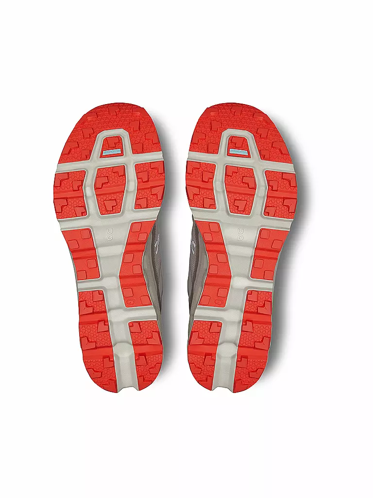 ON | Chaussures de trail Cloudvista2 Waterproof pour hommes |