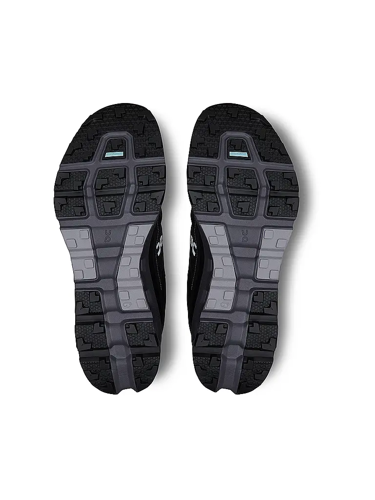 ON | Chaussures de trail Cloudvista2 Waterproof pour hommes |