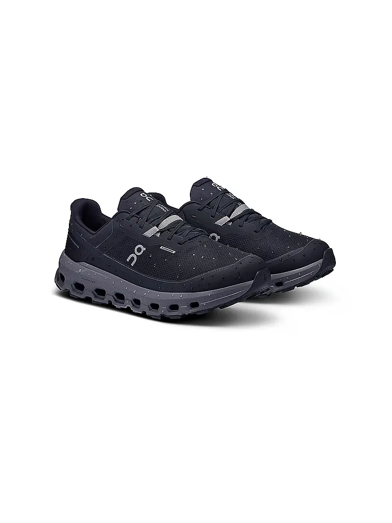 ON | Chaussures de trail Cloudvista2 Waterproof pour hommes |