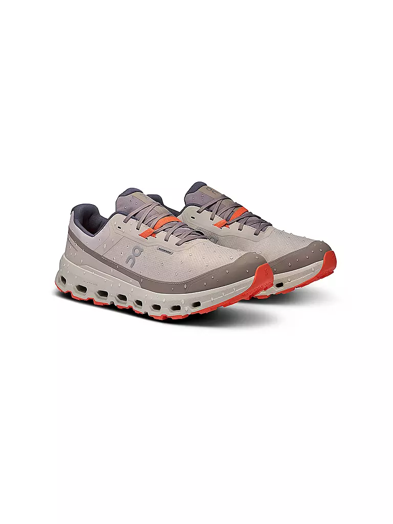 ON | Chaussures de trail Cloudvista2 Waterproof pour hommes |