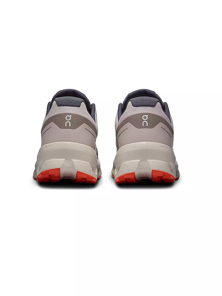 ON | Chaussures de trail Cloudvista2 Waterproof pour hommes |