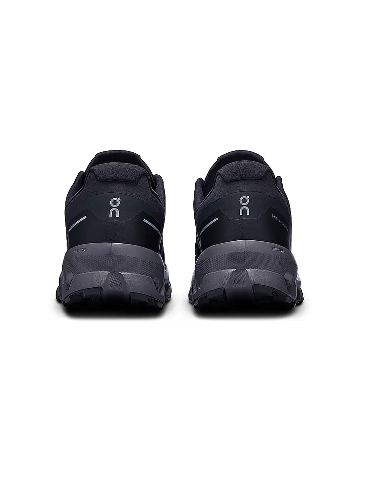 ON | Chaussures de trail Cloudvista2 Waterproof pour hommes |