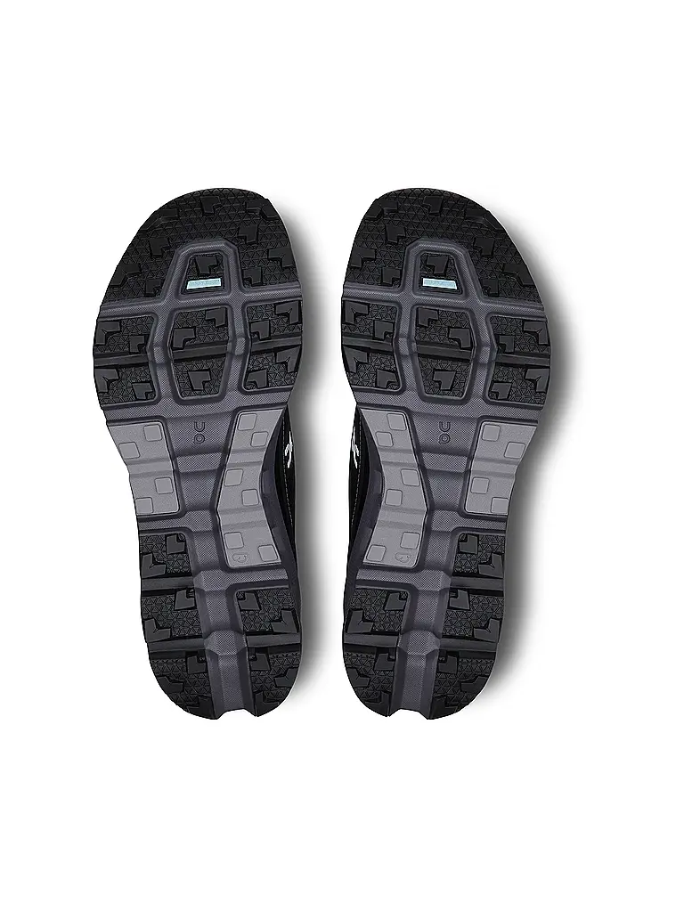ON | Chaussures de trail imperméables Cloudvista 2 pour femmes |