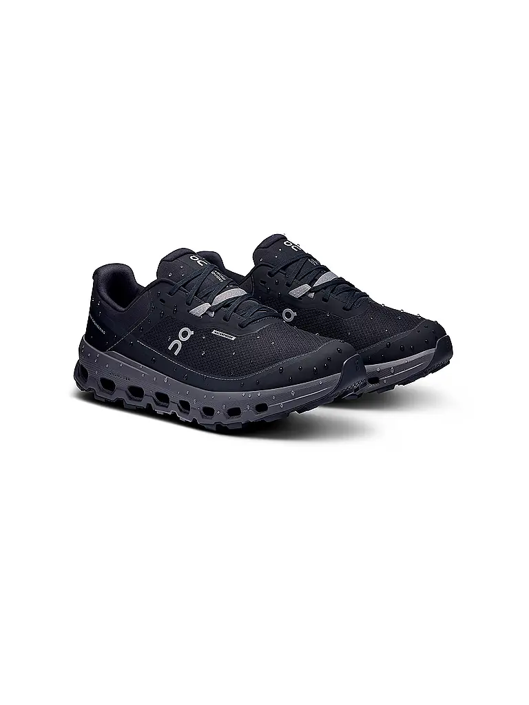 ON | Chaussures de trail imperméables Cloudvista 2 pour femmes |