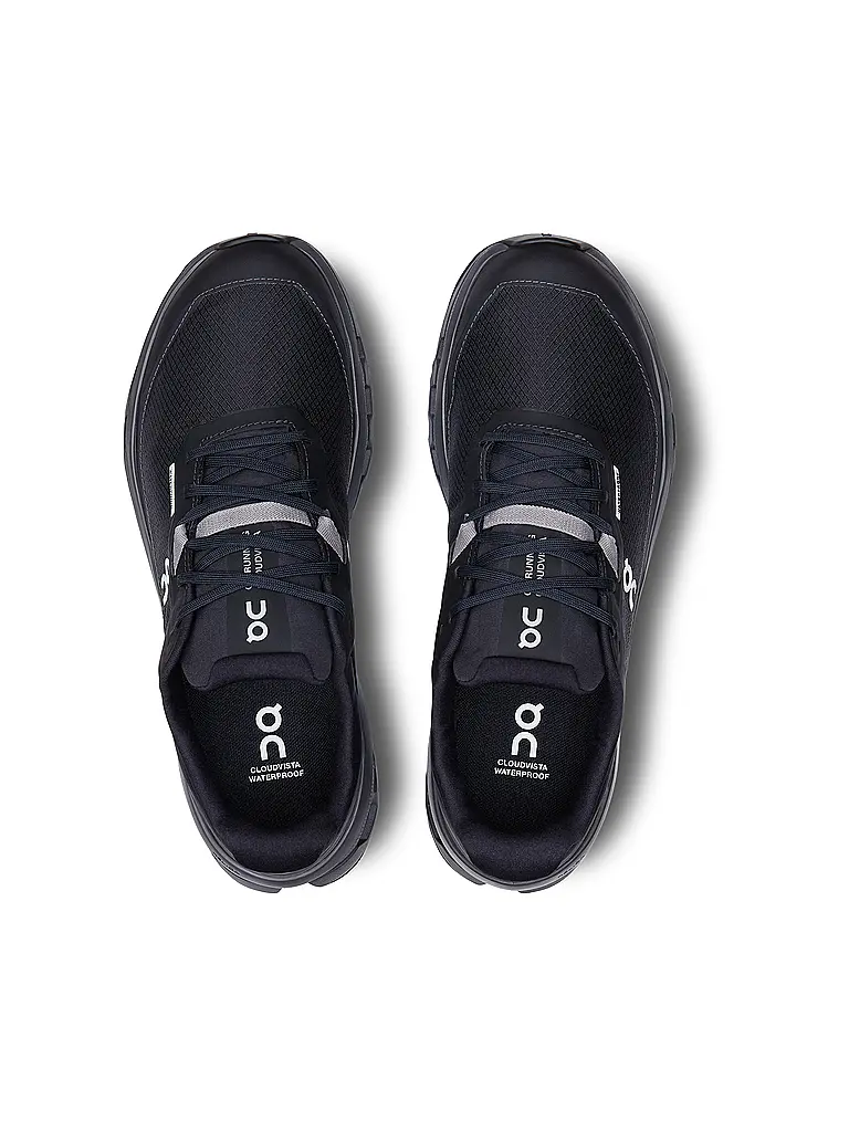 ON | Chaussures de trail imperméables Cloudvista 2 pour femmes |