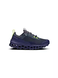 ON | Chaussures de trail pour femmes Cloudultra 2 | Bleu foncé