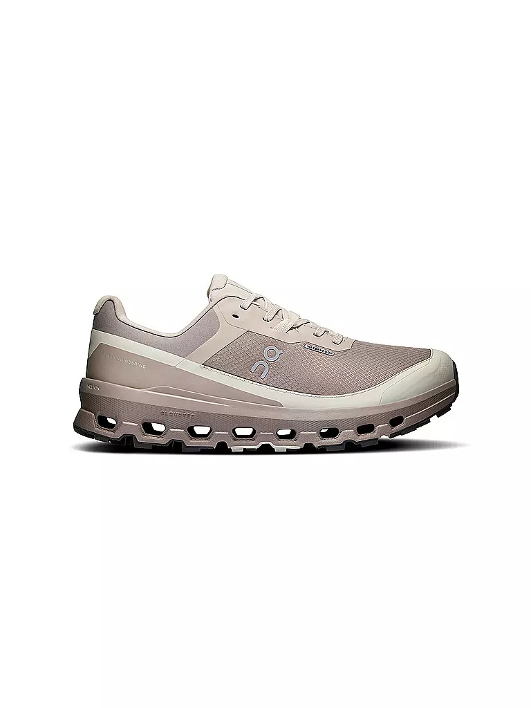 ON | Chaussures de trail pour femmes Cloudvista 2 Waterproof | Baie