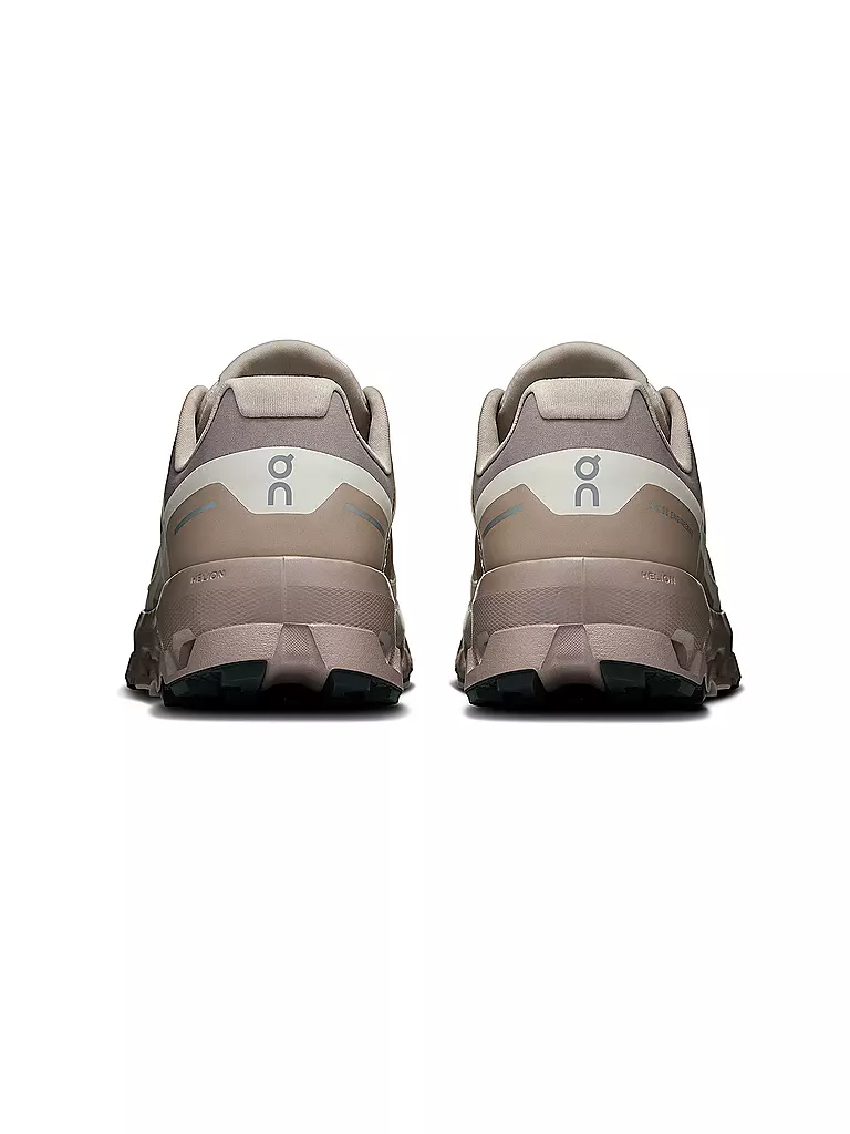 ON | Chaussures de trail pour femmes Cloudvista 2 Waterproof |