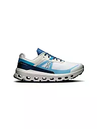 ON | Chaussures de trail pour femmes Cloudvista 2 | Bleu