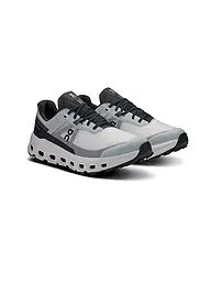 ON | Chaussures de trail pour femmes Cloudvista 2 | Gris clair