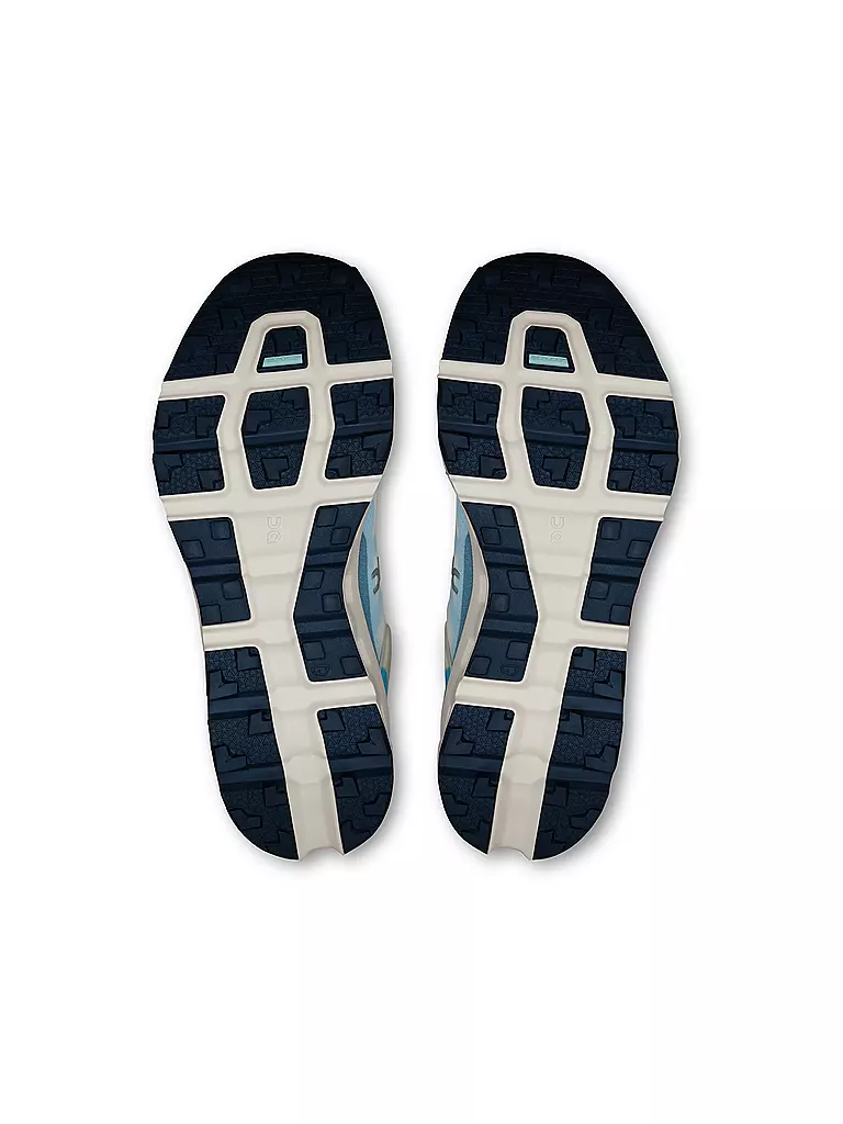 ON | Chaussures de trail pour femmes Cloudvista 2 |