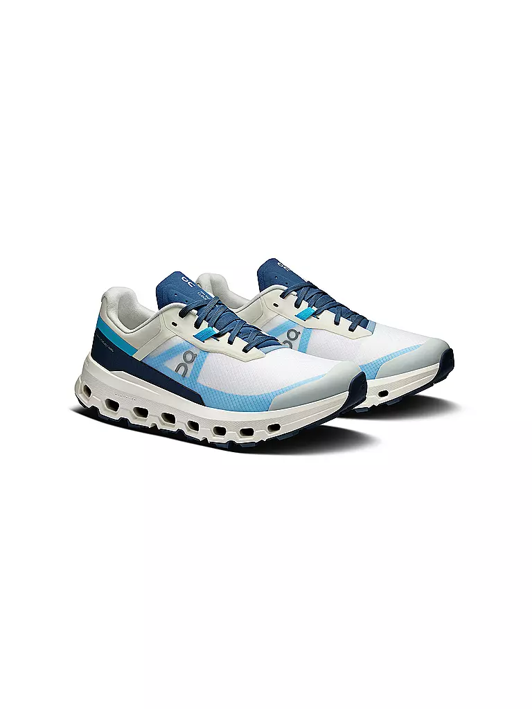 ON | Chaussures de trail pour femmes Cloudvista 2 |
