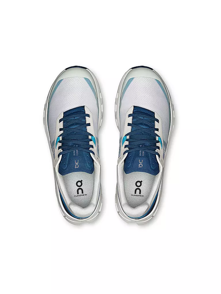 ON | Chaussures de trail pour femmes Cloudvista 2 |