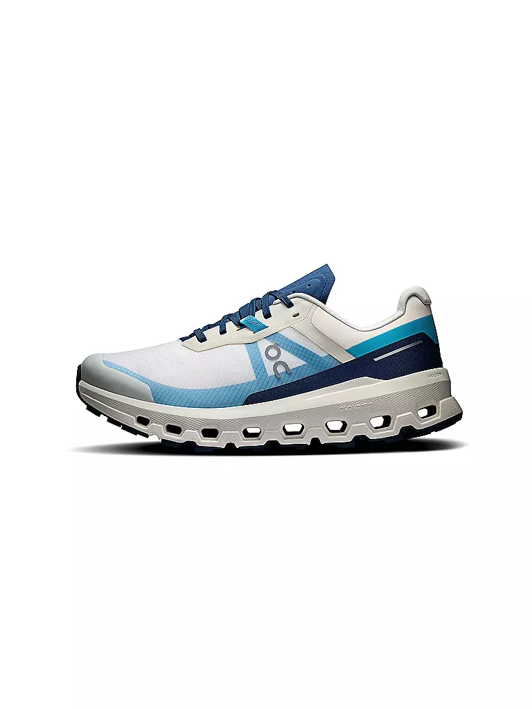 ON | Chaussures de trail pour femmes Cloudvista 2 |