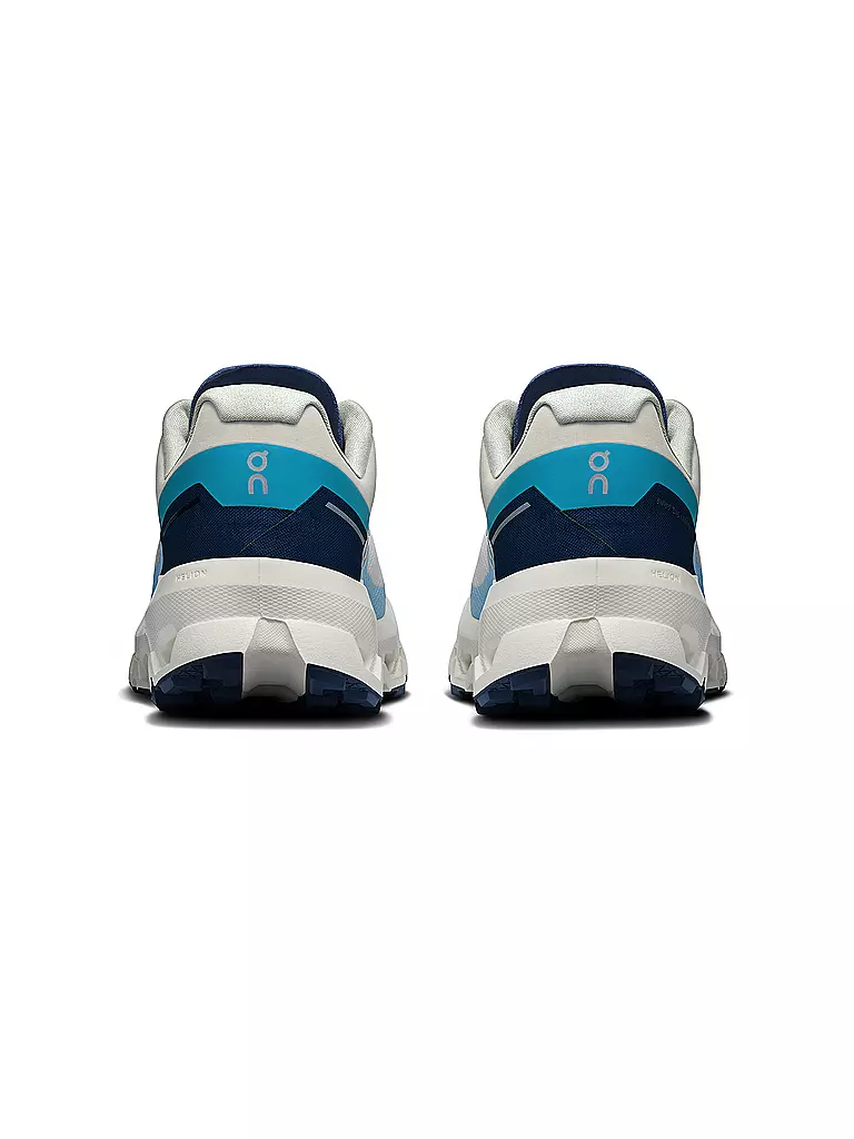 ON | Chaussures de trail pour femmes Cloudvista 2 |