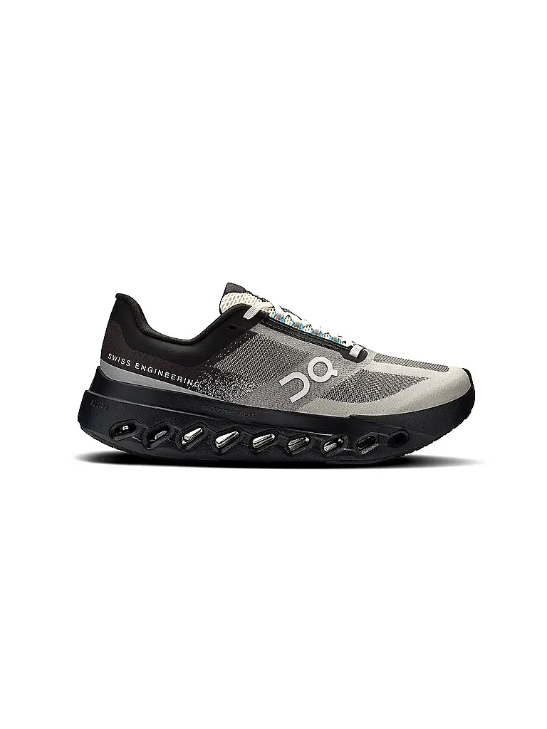 ON | Cloudsurfer Next Lumos pour femmes | Gris