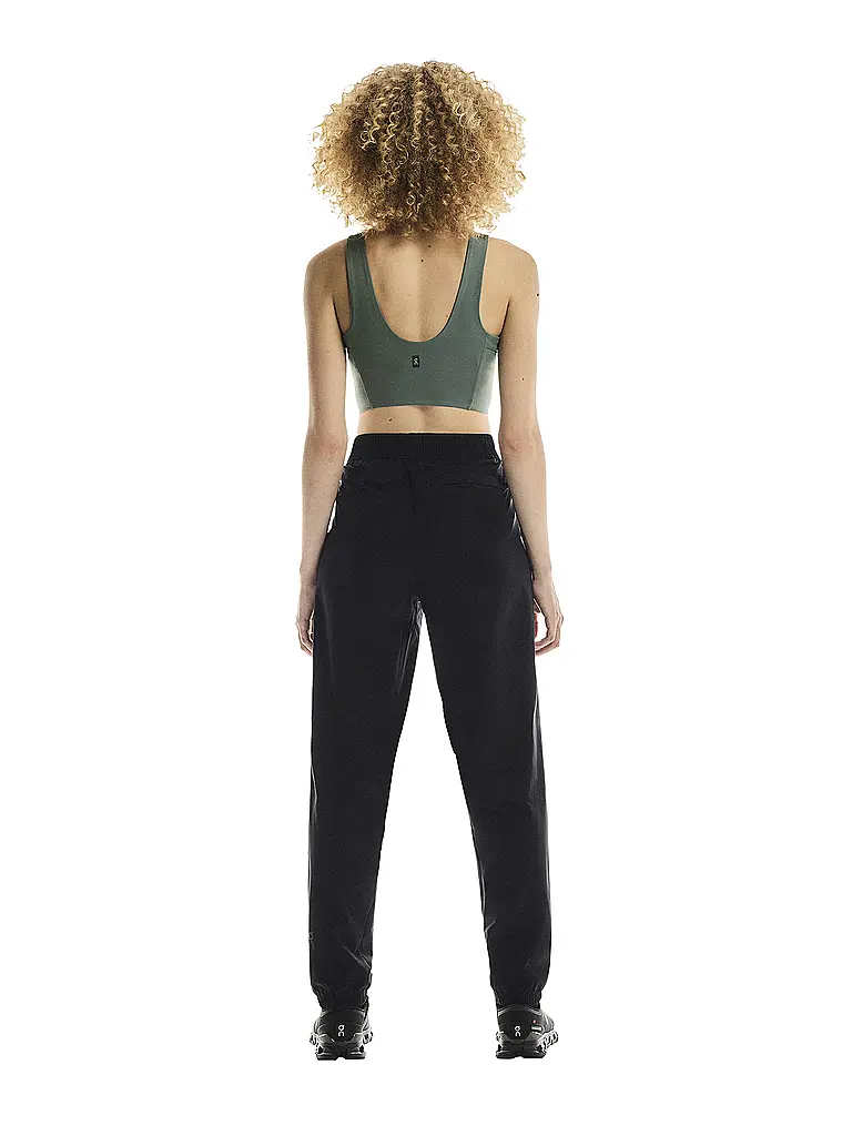 ON | Débardeur de course Core 2en1 Crop pour femme |