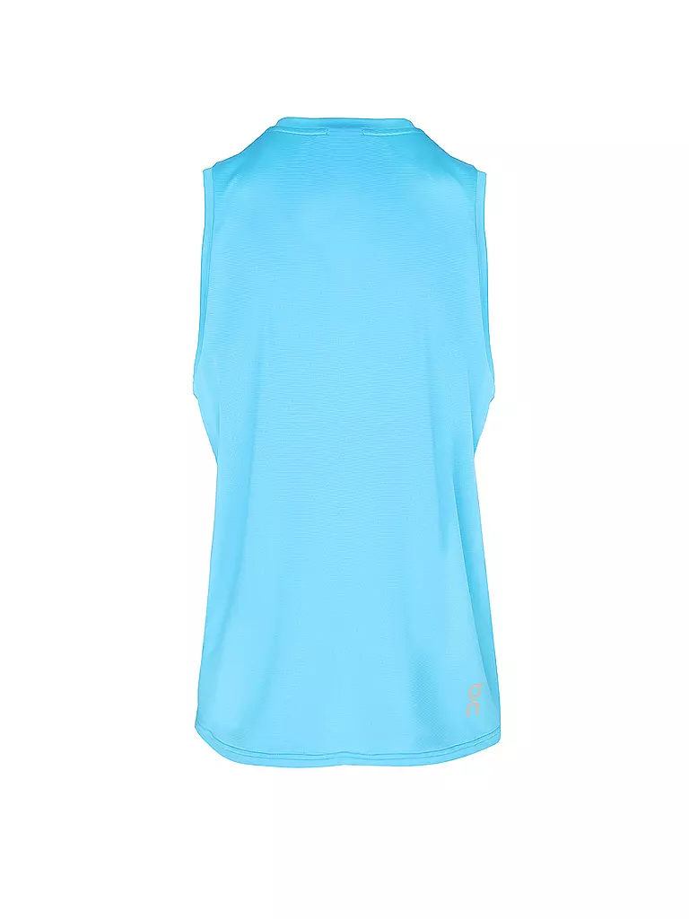ON | Débardeur de course Core pour hommes | Bleu