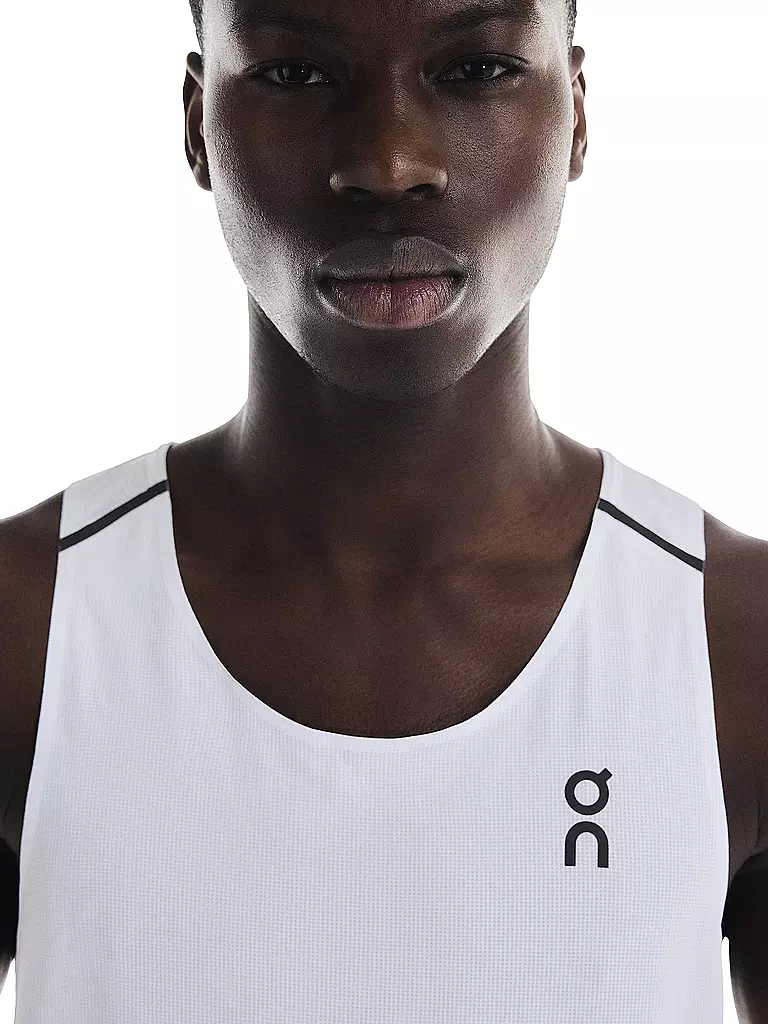 ON | Débardeur de course Performance Homme |