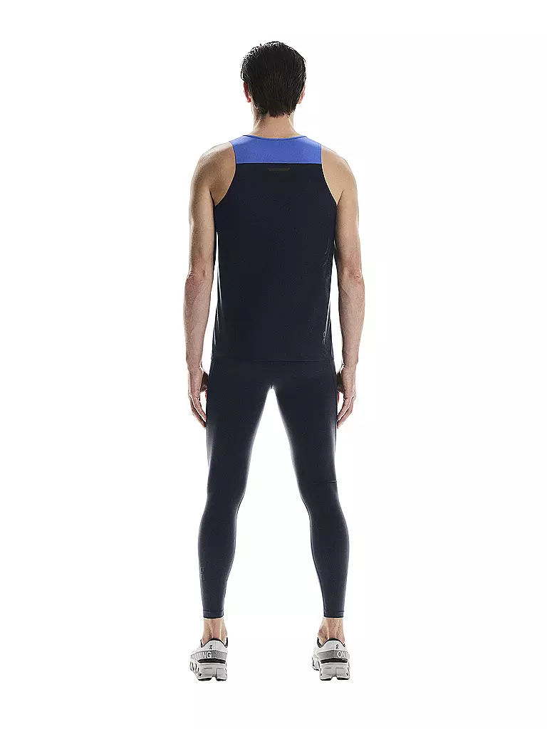 ON | Débardeur de course Performance Homme |