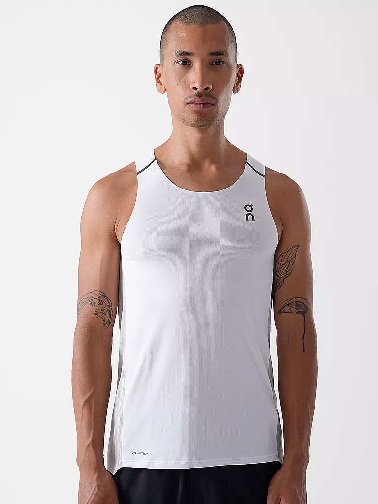 ON | Débardeur de course Performance Homme |