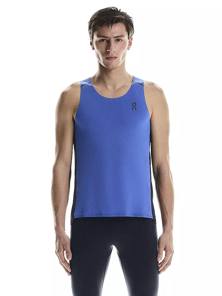 ON | Débardeur de course Performance Homme |